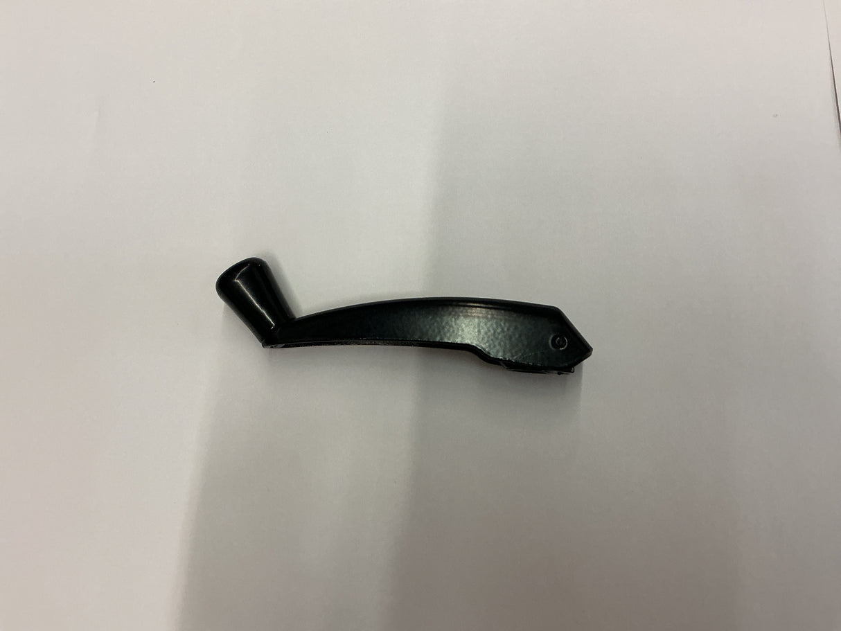 Folding Handle Crank Window