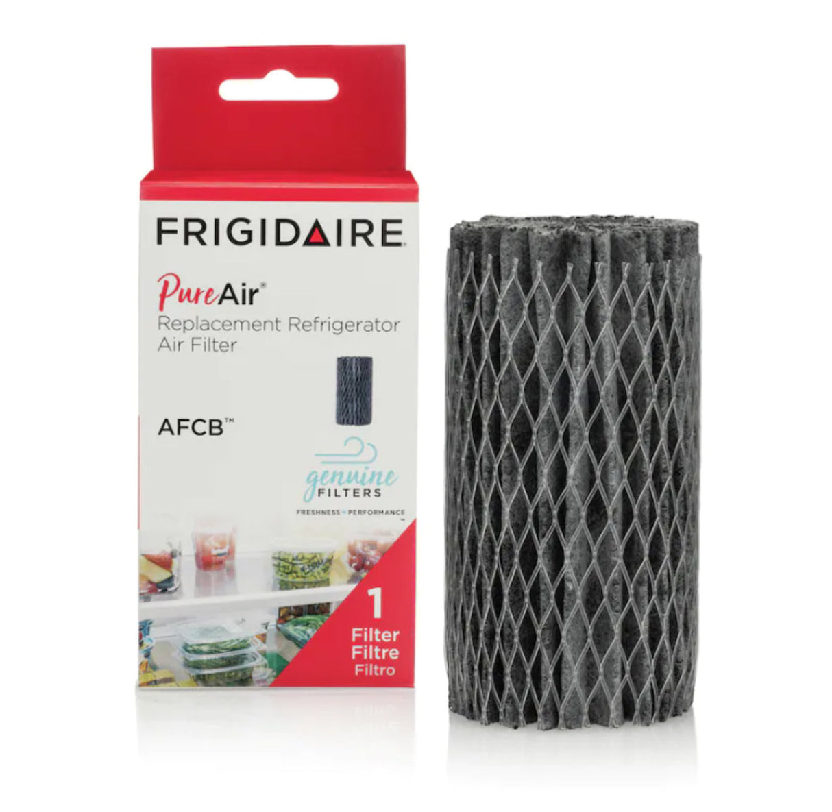 Frigidaire AFCB PureAir Refrigerator Air Filter