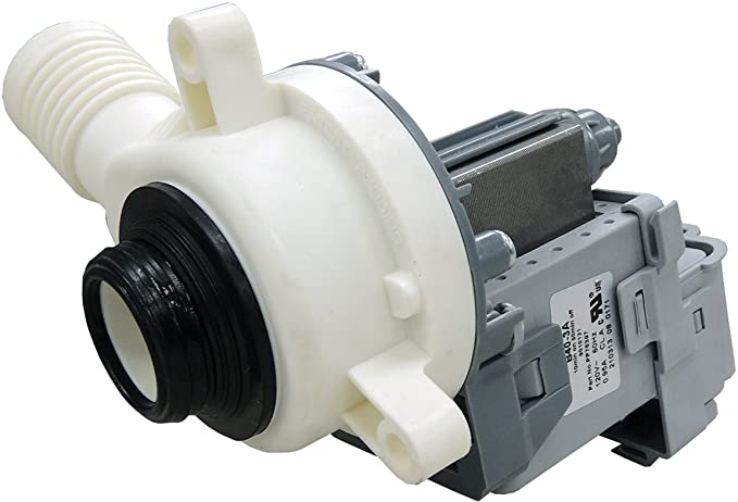 LP397 Washer Drain Pump Replacement Part