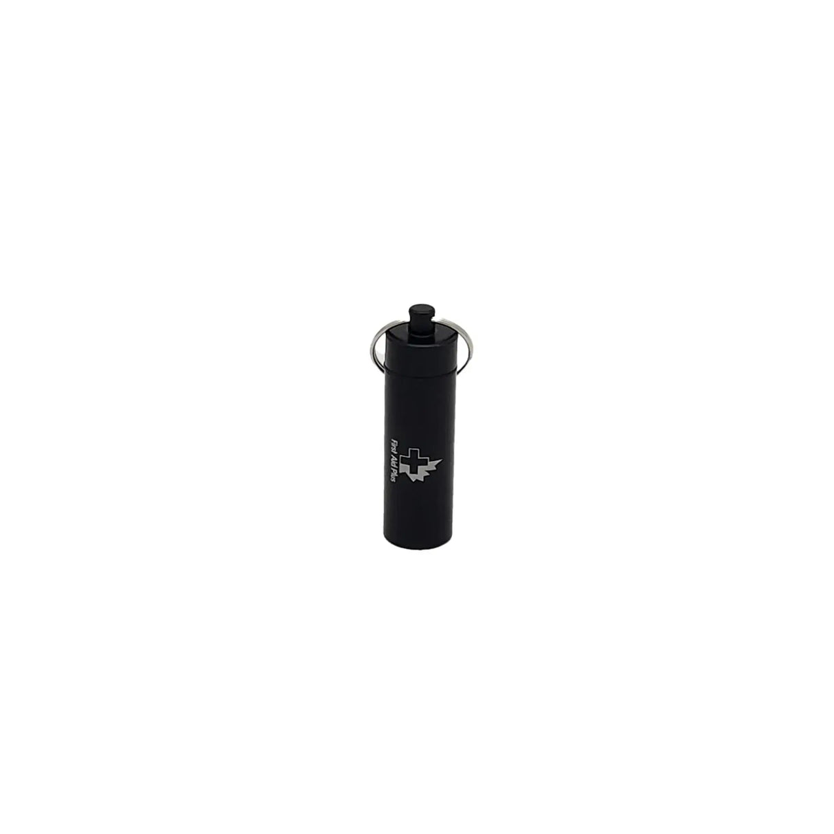 Aspirin Holder Keychain