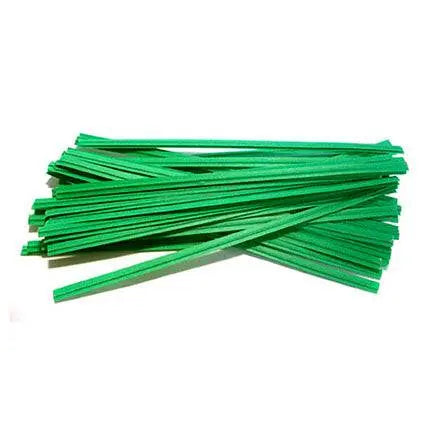 Attaches Twist en papier