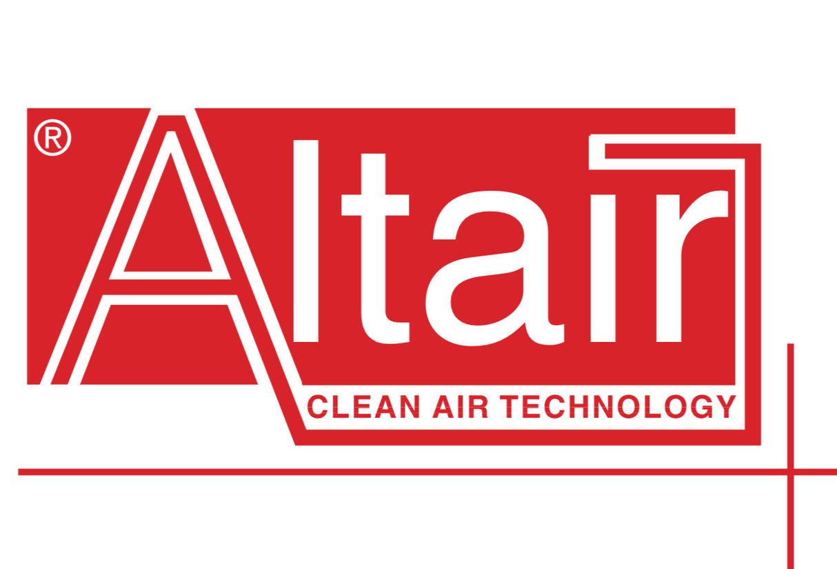 AltAir CAR218 /P/1000/100/COL270BAL/SV
AIR FILTER-CARTRIDGES:
Cartridge D.218mm H.1000mm No. Of pleats: 100