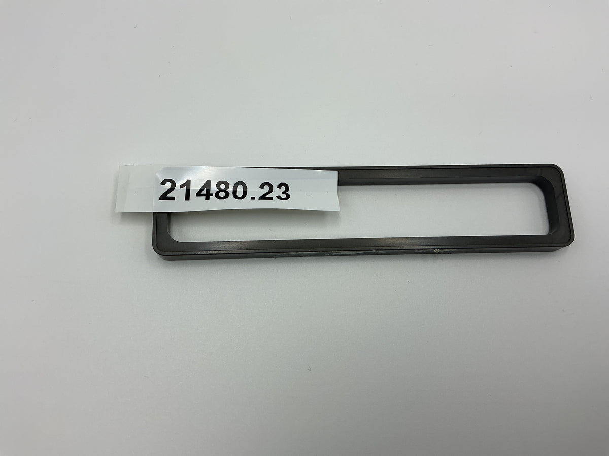 Entretoise de serrure multipoints - Châtaigne