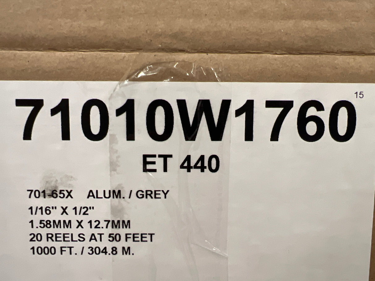 Tremco 440 Tape 1/16"