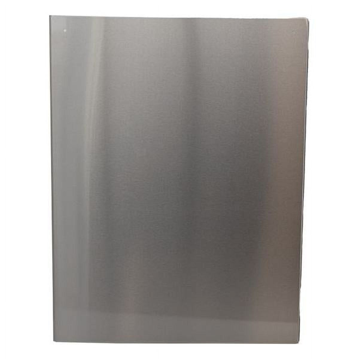 Bosch Dishwasher Outer Door Replacement Part 00778146