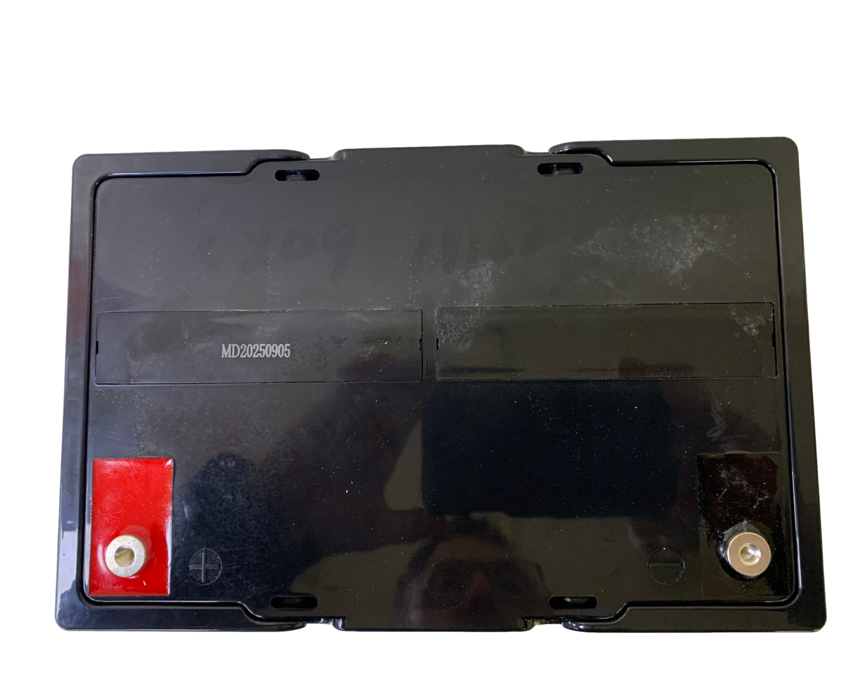 BRS12-88 – 12V 88Ah Battery