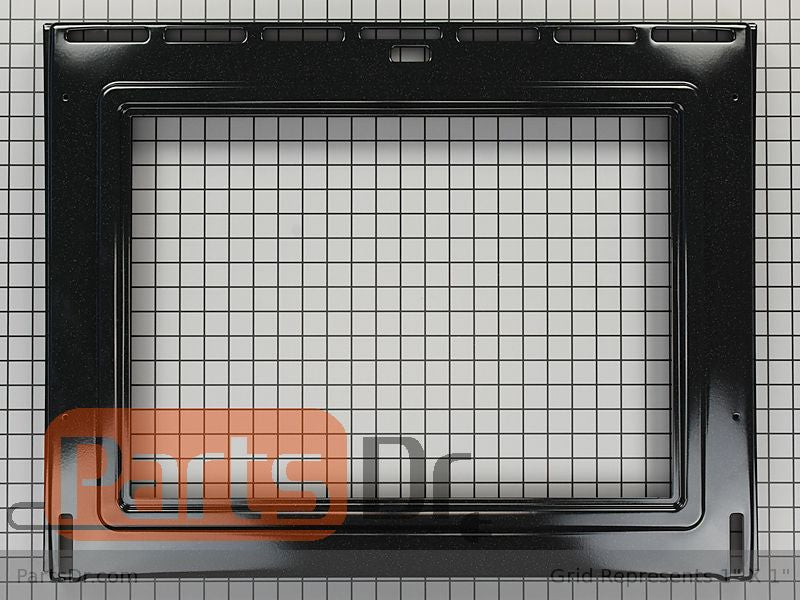 Bosch Oven Range Inner Door Part 00771360