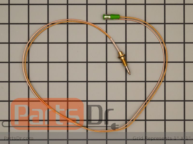 Bosch Oven Range Thermocouple Part 10014194