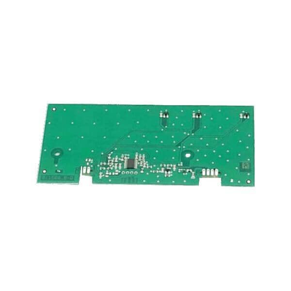 Bosch Oven Range Control Module, Part#: 12020091