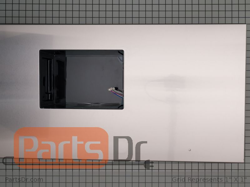 Bosch Refrigerator Door Replacement Part 20002075