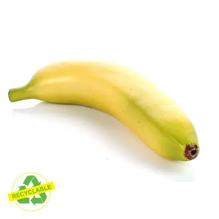 Banane décorative