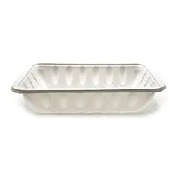 Barquettes en PP – Emballage rigide et résistant pour plats préparés