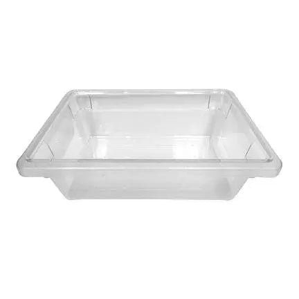 Bassin en polycarbonate
