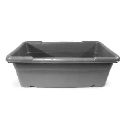 Bassin rectangulaire, 15 ½'' x 24 ¾'' x 8 ½''