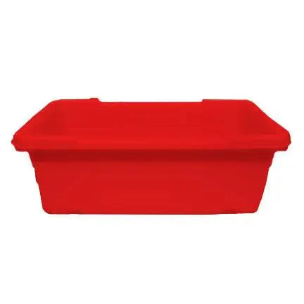 Bassin rectangulaire, 15 ½'' x 24 ¾'' x 8 ½''