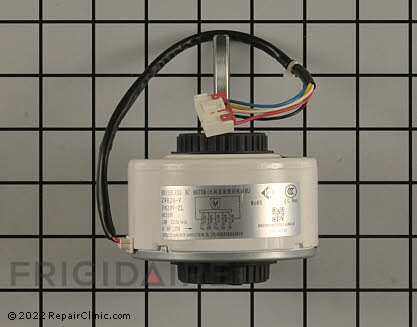 Frigidaire 5304505714 Range Blower Fan Motor Part