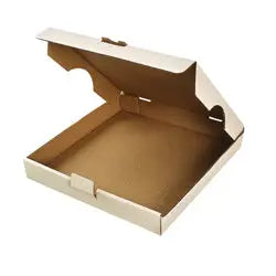 Boîtes à pizza