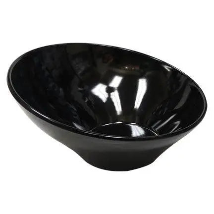 Bol rond asymétrique