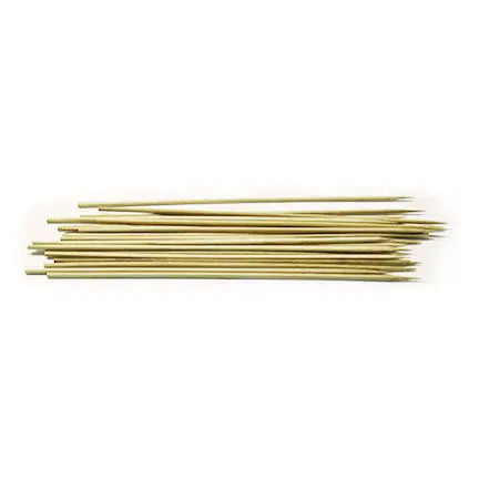 Brochettes en bambou (100)