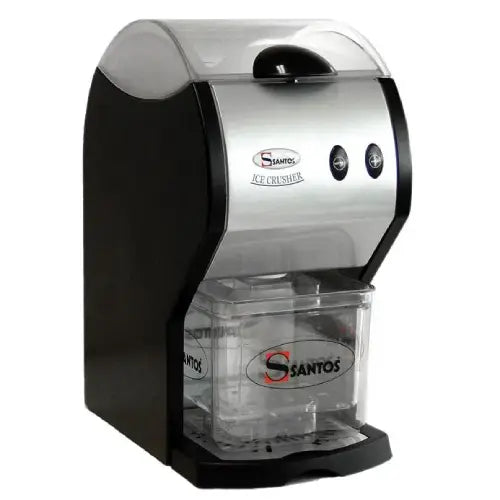 Broyeur à glace Santos N°53 – 0,17 CV – 130 W – Modèle de comptoir
