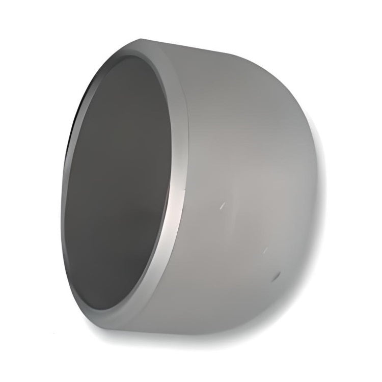Cap Butt Weld Sch 160 - SS 304/304L