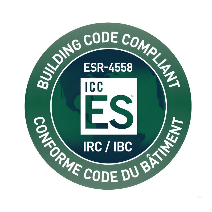 #10 x 4-1/2" PWR Drive EVO - Dual-Action Premium Construction Screws