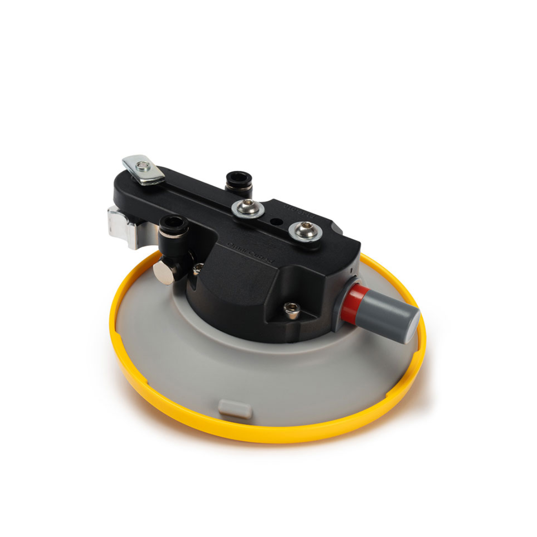 6" Cup Mount Assembly