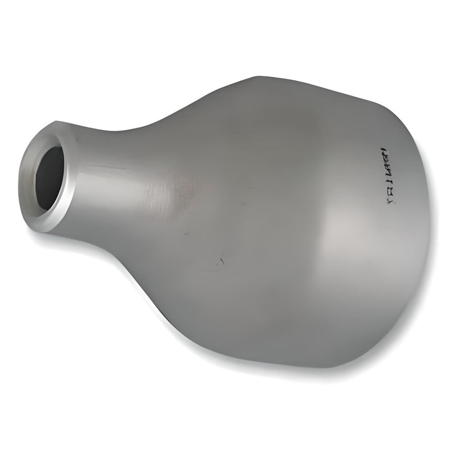 Concentric Reducer Butt Weld Seamless Sch XXS - SS 304/304L