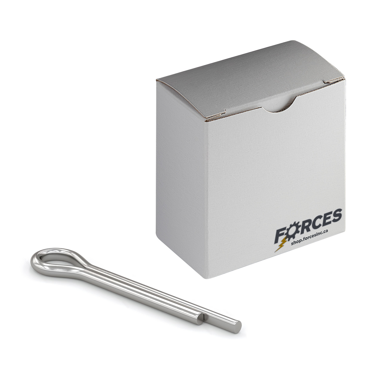 1/16" x 2" Cotter Pin - Stainless Steel 316