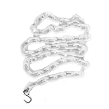 Ceinture de chaîne en plastique 5 pied