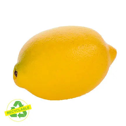 Citron décoratif
