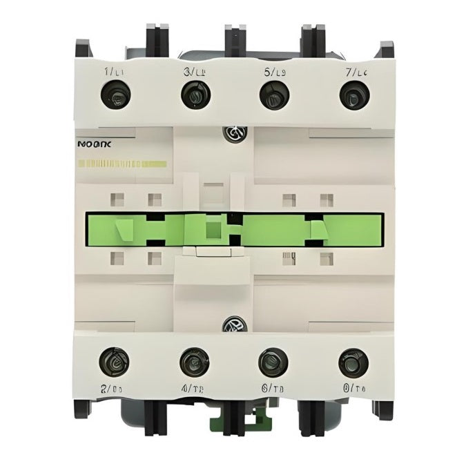 Contactor Non-Reversing (FVNR) 120Vac 95A 2NO+2NC | Ex9CDS95A22G7