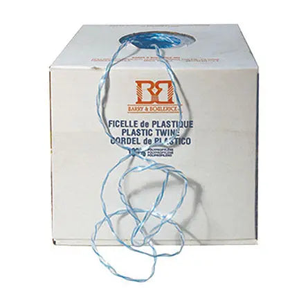 Corde d'emballage en polypropylène