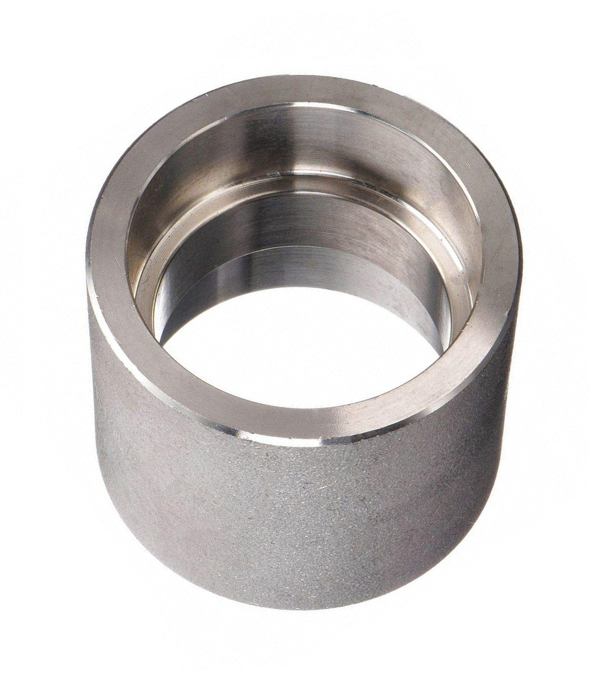 Full Coupling Socket Weld #3000 - SS 304/304L