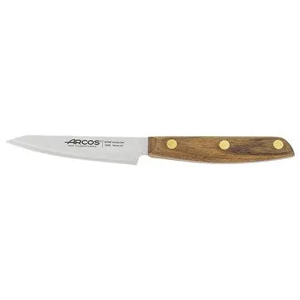 Couteau Arcos manche en bois – Précision et élégance