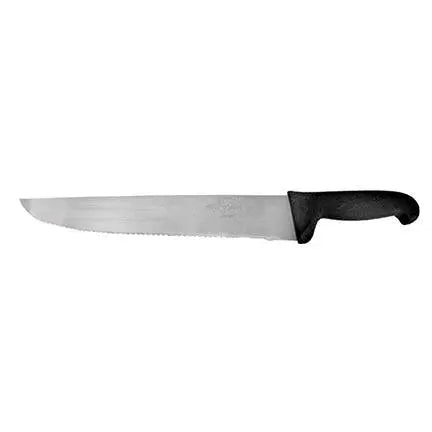 Couteau à darne de poisson, 12"