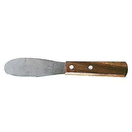 Couteau à tartiner, 5”