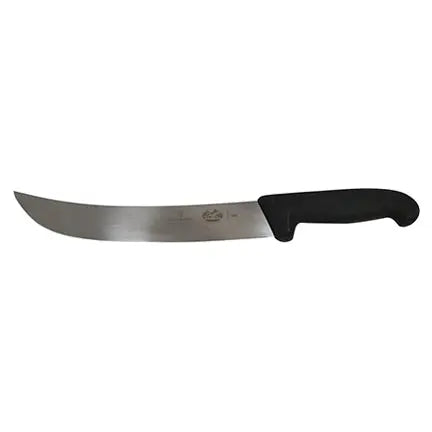 Couteau à trancher à lame courbée - 10", 12" et 14" | S&P