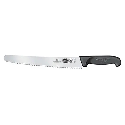 Couteau de pâtissier 10" - Précision et Polyvalence | S&P