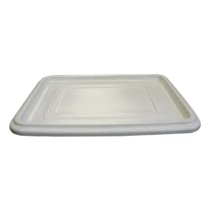 Couvercle pour bassin CSL8, gris