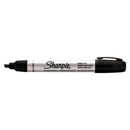 Crayon feutre permanent Liquid Tip