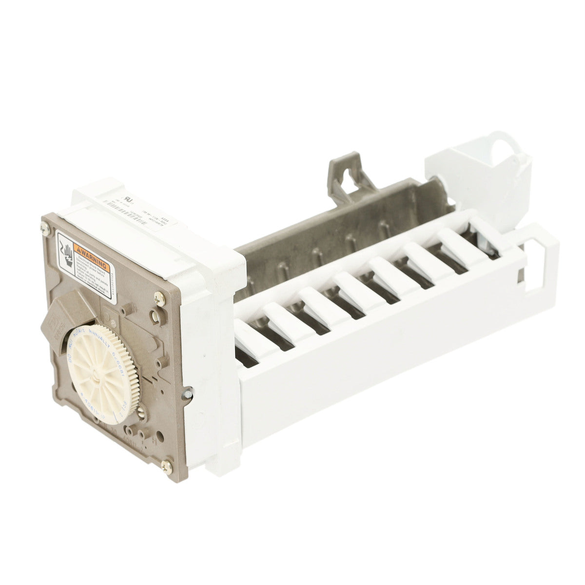 D7824706Q Ice Maker Assembly for Admiral/Amana/Maytag/Inglis