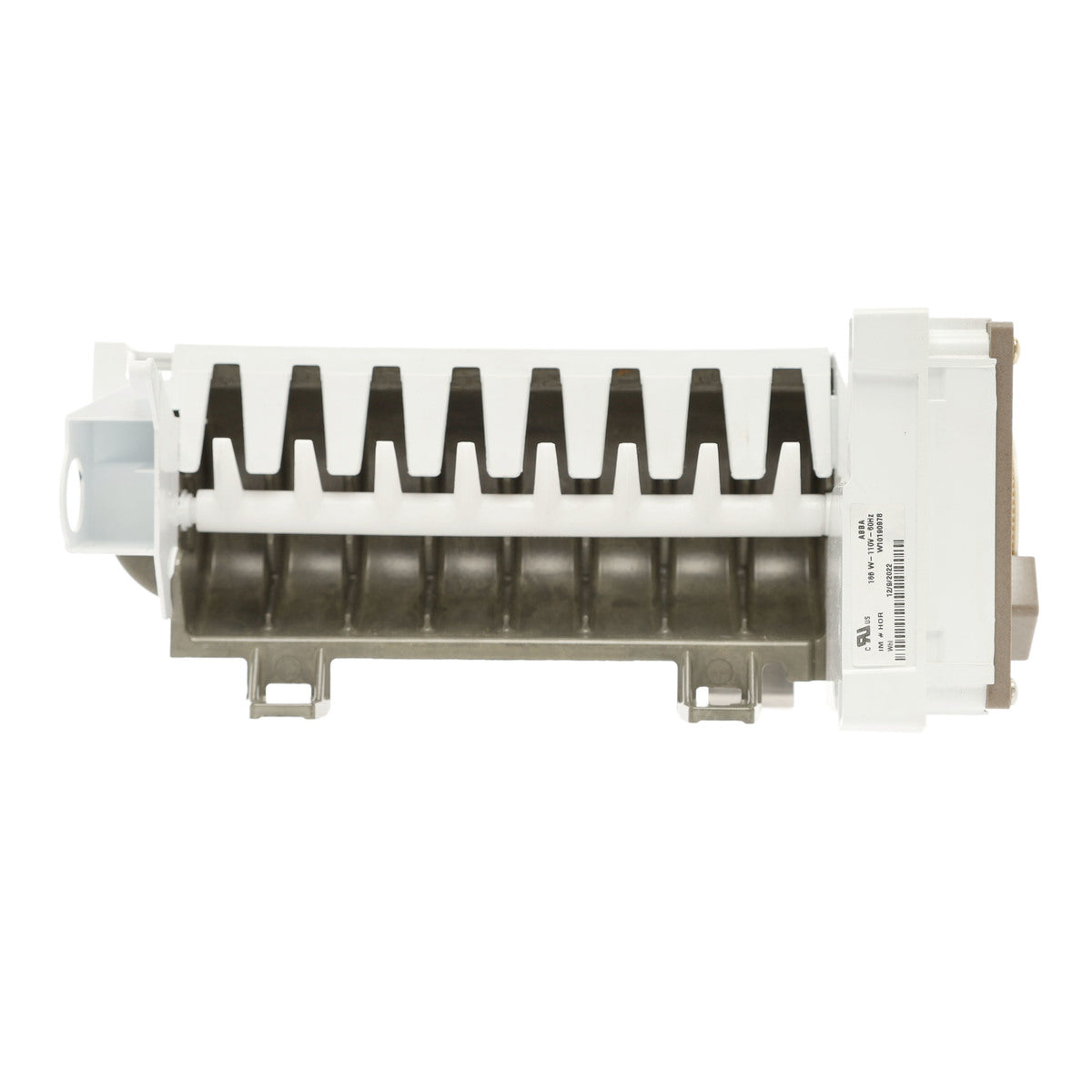 D7824706Q Ice Maker Assembly for Admiral/Amana/Maytag/Inglis