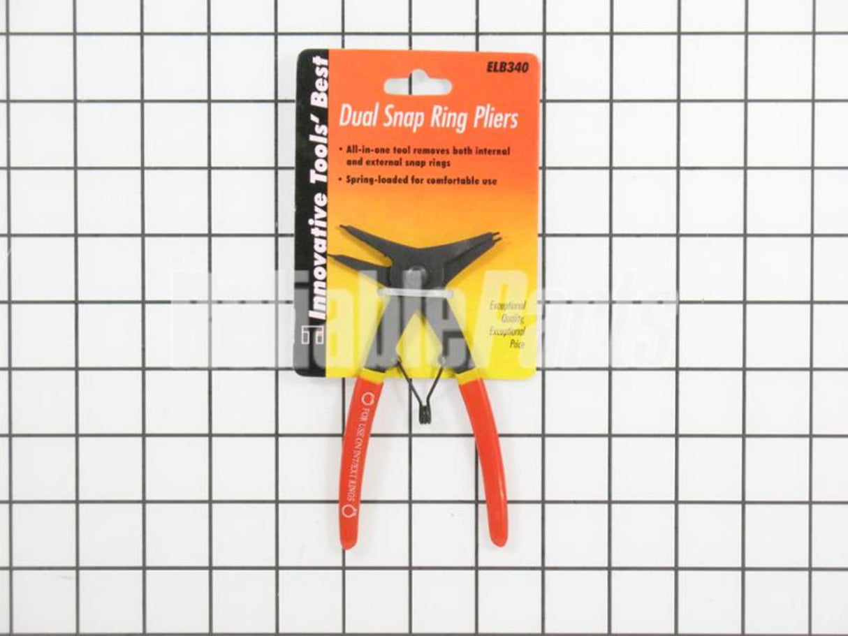 DA76190 Dual-Use Snap Ring Pliers Tool