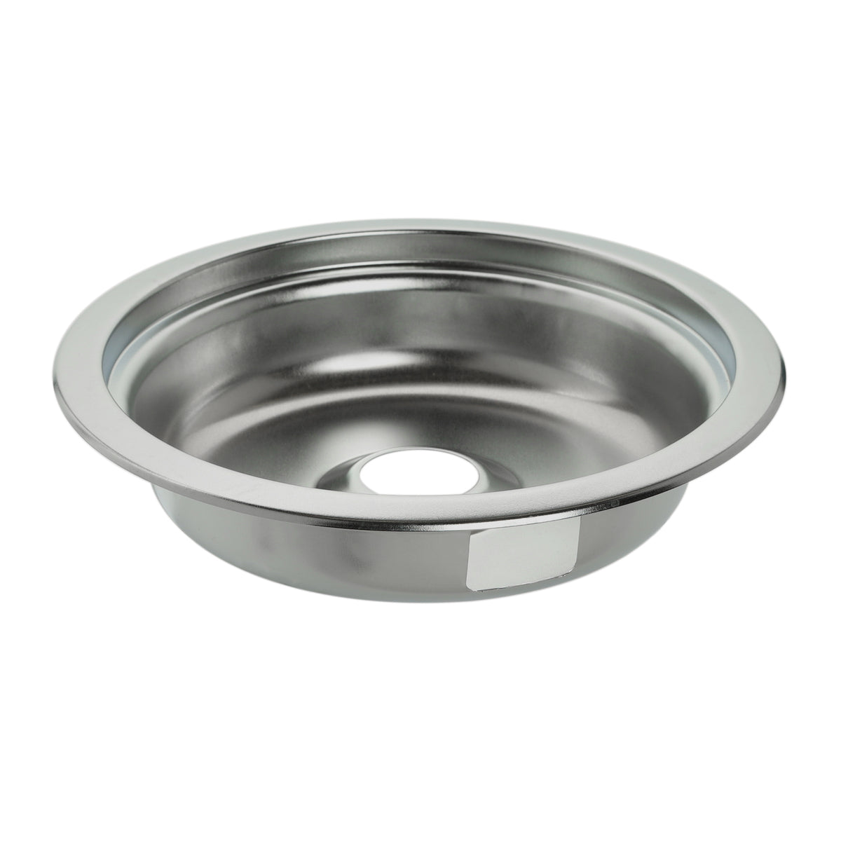 DP107 Large Universal Drip Pan for Hotpoint Dishwasher, Chrome