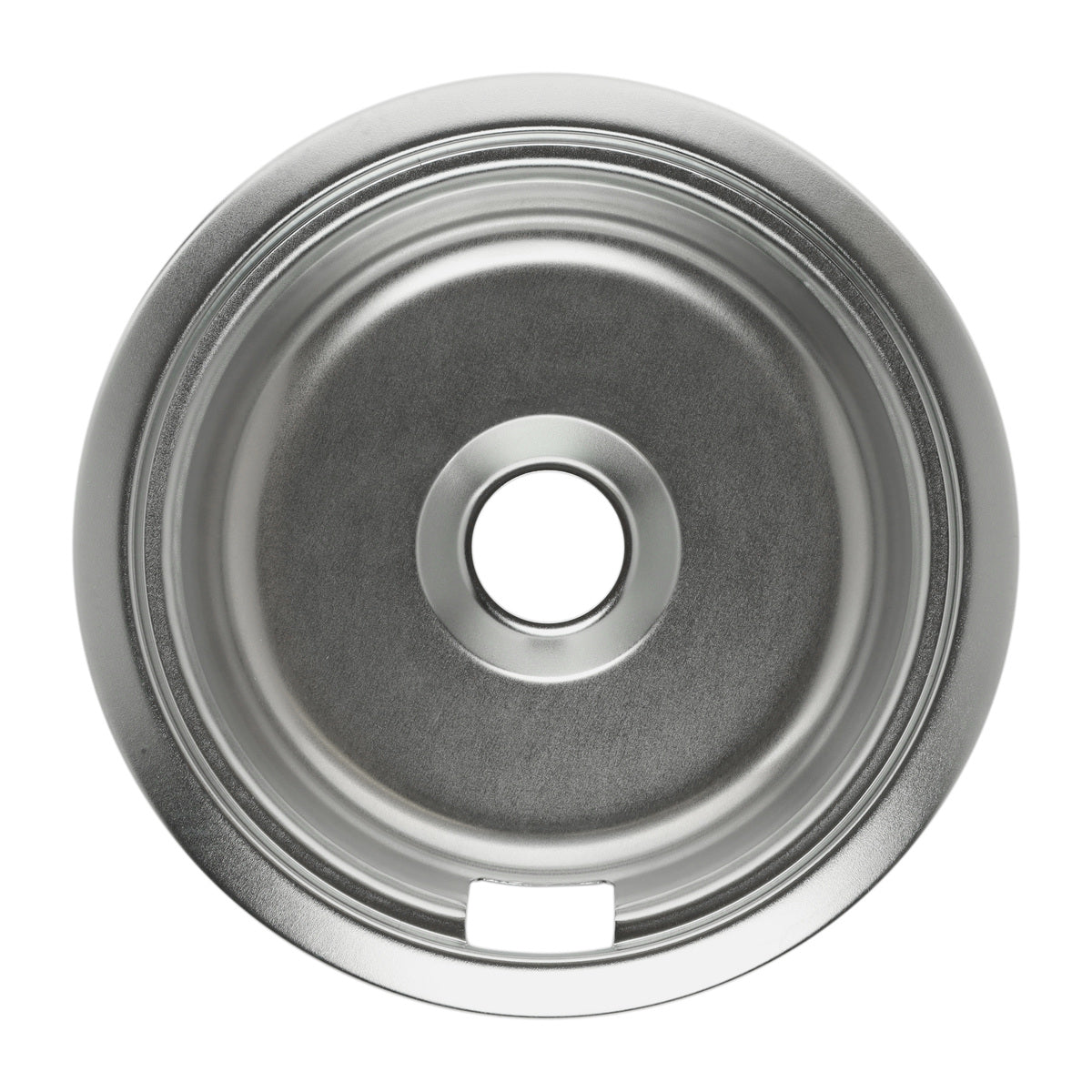 DP107 Large Universal Drip Pan for Hotpoint Dishwasher, Chrome