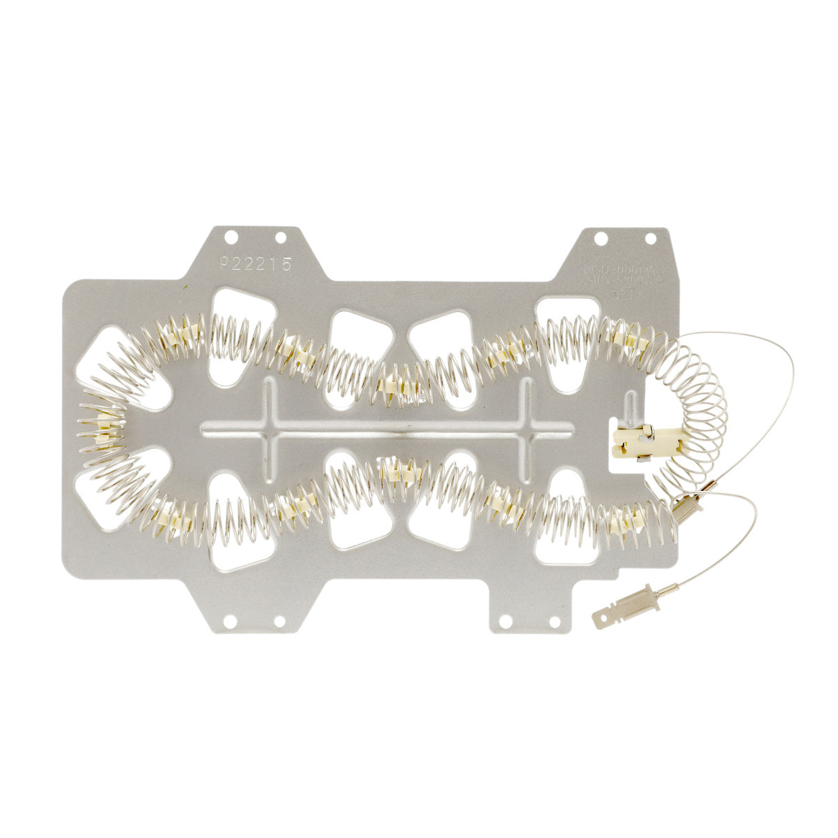 Samsung DC47-00019A Dryer Heating Element Replacement