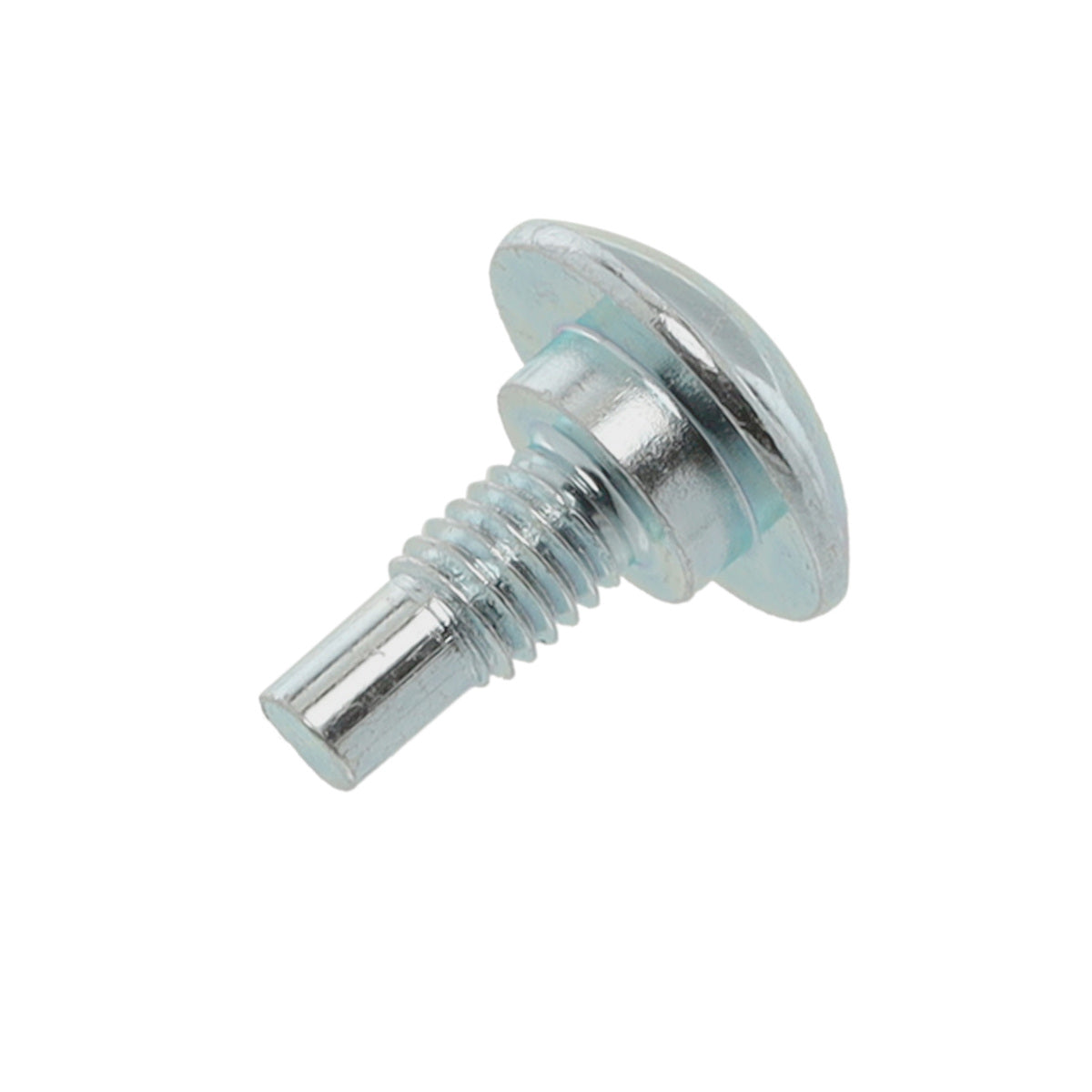 Samsung DE634A Dryer Idler Pulley Assembly Part