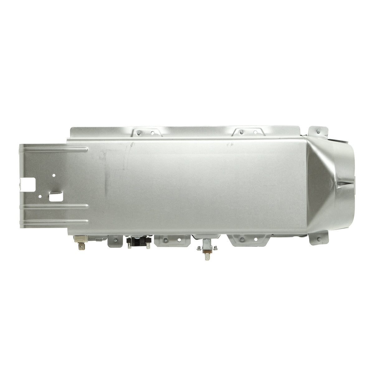 Supco DE486A Dryer Heater Duct Assembly Part Replacing Samsung DC97-14486A
