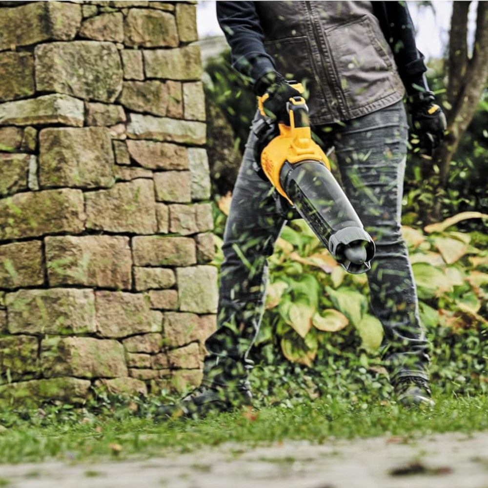 DEWALT DCBL722B 20V MAX* XR® Brushless Cordless Handheld Blower (Tool Only) - Refurbished with Dewalt Warranty